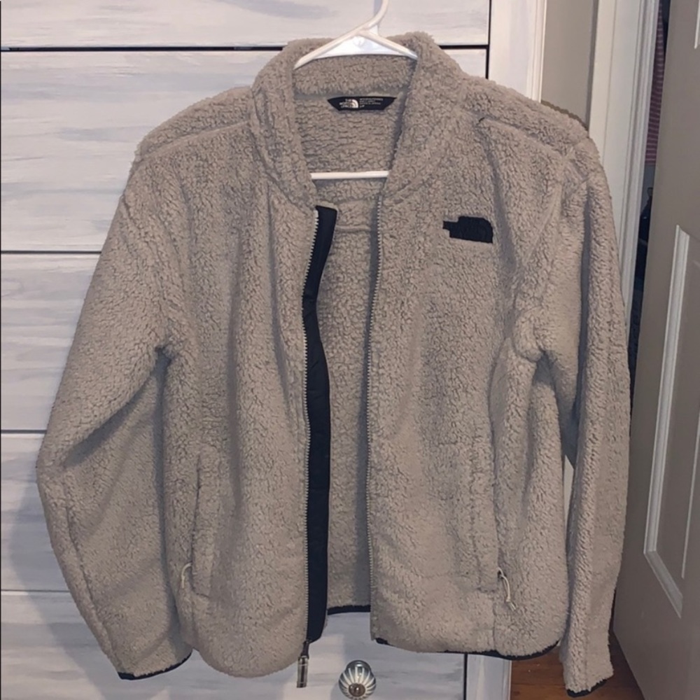NWOT North Face